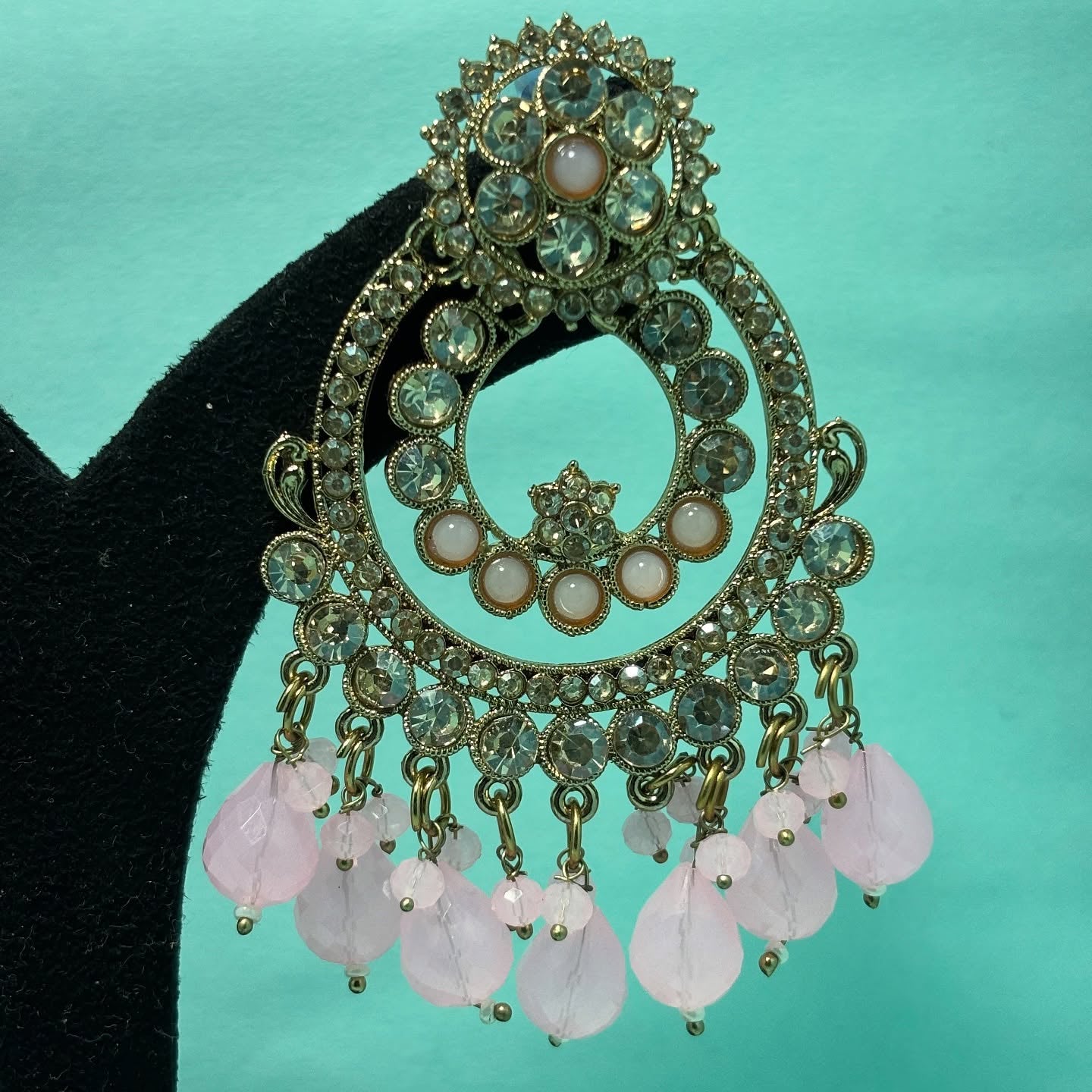 Ethnic Earrings - E002