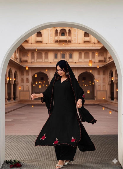 Noor-e-Gul Suit set