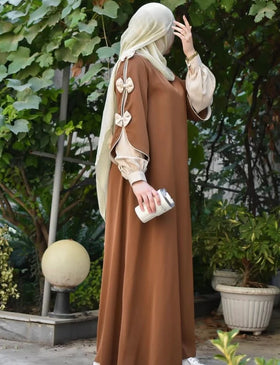 Elegant harmony dress
