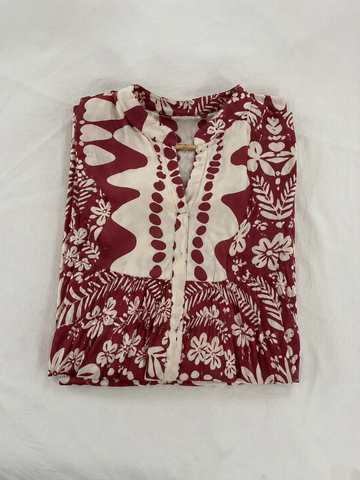 Mariam K. — verified buyer