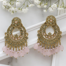 Ethnic Earrings - E002