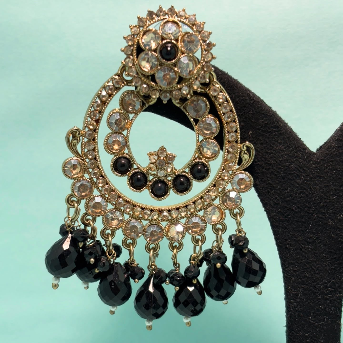 Ethnic Earrings - E006