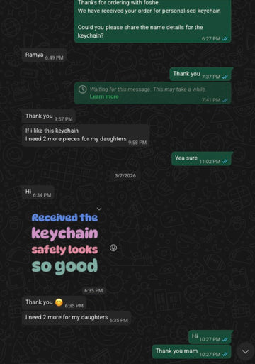 Ramya — verified buyer