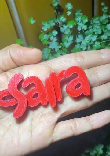 Saira — verified buyer