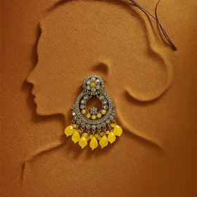 Ethnic Earrings - E007