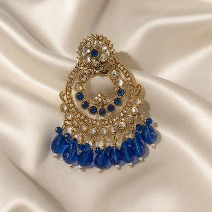 Ethnic Earrings - E010