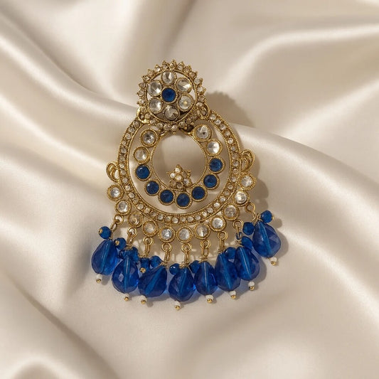 Ethnic Earrings - E010