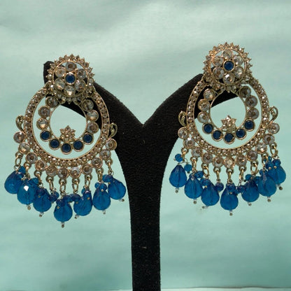 Ethnic Earrings - E010