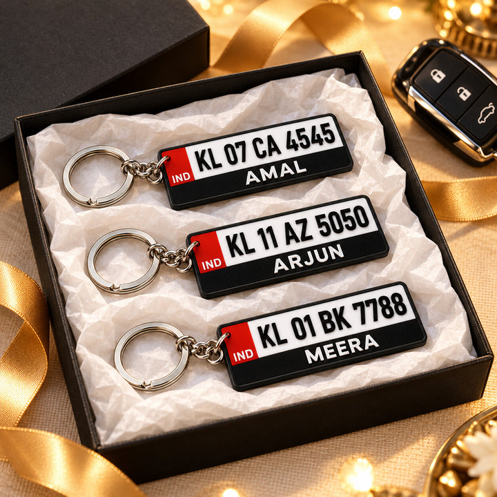 Family & gifting