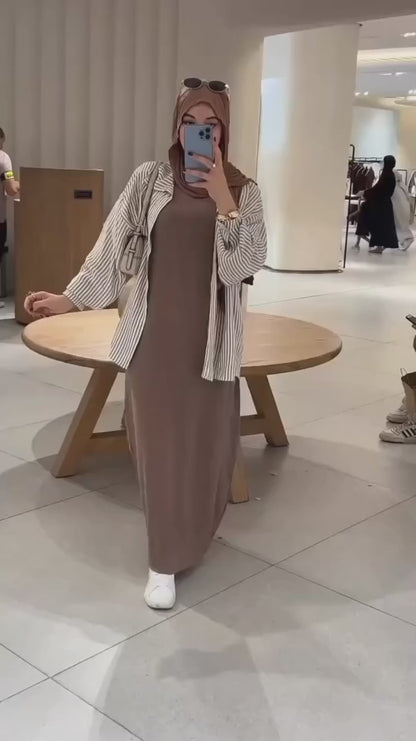 FOSHE LAYERED MODEST SET